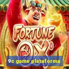 9c game plataforma